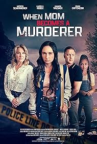 Watch Free When Mom Becomes a Murderer (2024)