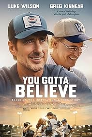 Watch Full Movie :You Gotta Believe (2024)