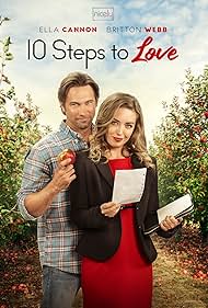 Watch Free 10 Steps to Love (2021)