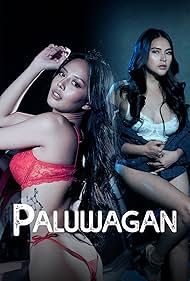 Watch Free Paluwagan (2024)