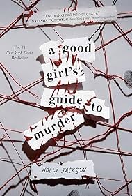 Watch Full Movie :A Good Girls Guide to Murder (2024-)