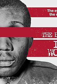 Watch Full Movie :The Blinding of Isaac Woodard (2021)