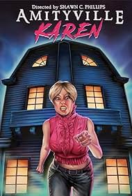 Watch Free Amityville Karen (2022)