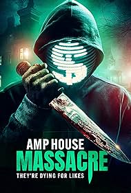 Watch Full Movie :Amp House Massacre (2024)