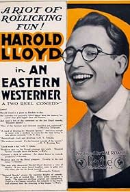 Watch Free An Eastern Westerner (1920)