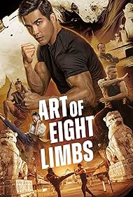 Watch Free Art of Eight Limbs (2024)