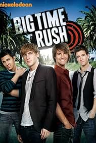 Watch Free Big Time Rush (2009-2023)