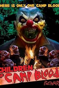 Watch Free Children of Camp Blood (2020)