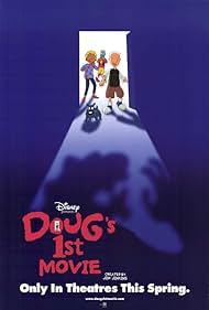 Watch Free Dougs 1st Movie (1999)