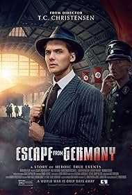 Watch Full Movie :Escape from Germany (2024)