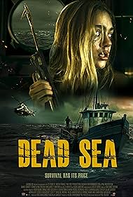 Watch Free Dead Sea (2024)