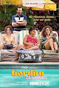 Watch Full Movie :Gordita Chronicles (2022)