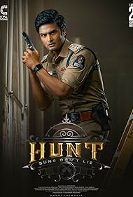 Watch Free Hunt (2023)