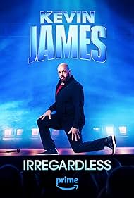 Watch Free Kevin James Irregardless (2024)