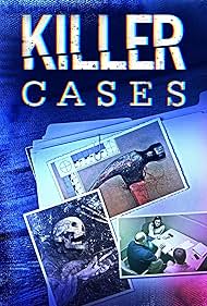 Watch Free Killer Cases (2020 )