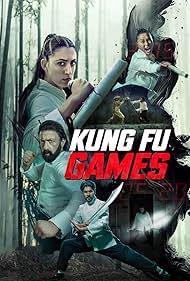 Watch Free Kung Fu Games (2024)