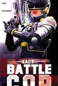 Watch Full Movie :Lady Battle Cop (1990)