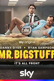 Watch Free Mr Bigstuff (2024-)