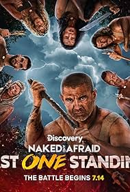 Watch Free Naked and Afraid Last One Standing (2023–)