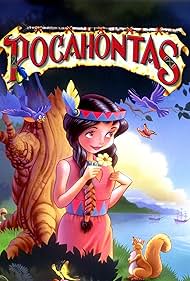 Watch Full Movie :The Adventures of Pocahontas Indian Princess (1994)