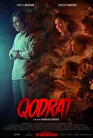 Watch Free Qodrat (2022)