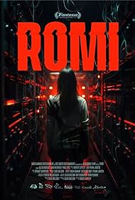 Watch Free Romi (2023)