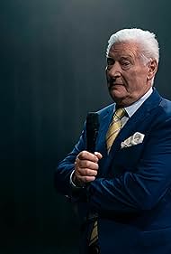 Watch Full Movie :Roy Walker Beyond A Joke (2019)