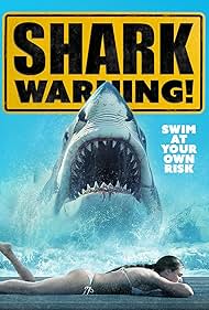 Watch Free Shark Warning (2024)