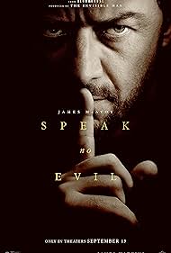 Watch Full Movie :Speak No Evil (2024)