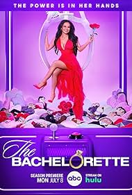 Watch Full Movie :The Bachelorette (2003-)