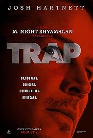 Watch Full Movie :Trap (2024)