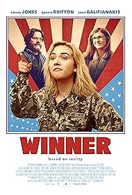 Watch Free Winner (2024)