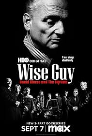 Watch Full Movie :Wise Guy David Chase and the Sopranos (2024–)