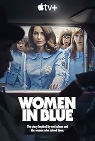 Watch Full Movie :Women in Blue (2024–)