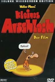 Watch Full Movie :Kleines Arschloch (1997)