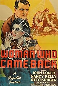 Watch Full Movie :Woman Who Came Back (1945)