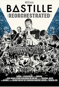 Watch Full Movie :Bastille Reorchestrated (2021)