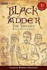 Watch Free Blackadder The Cavalier Years (1988)