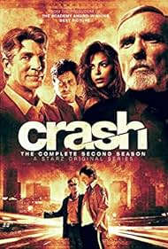 Watch Free Crash (2008-2009)