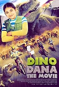 Watch Full Movie :Dino Dana The Movie (2020)