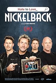 Watch Full Movie :Hate to Love Nickelback (2023)