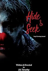 Watch Full Movie :Hide Seek (2017)