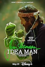 Watch Free Untitled Jim Henson Documentary (2024)