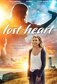 Watch Full Movie :Lost Heart (2020)