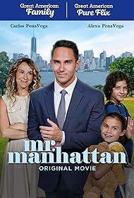 Watch Free Mr Manhattan (2024)