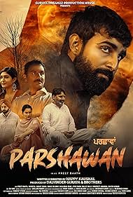 Watch Full Movie :Parshawan Punjabi Movie (2024)