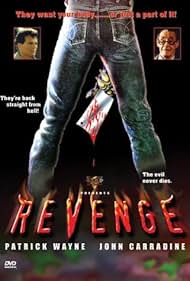 Watch Free Revenge (1986)