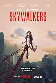 Watch Full Movie :Skywalkers A Love Story (2024)