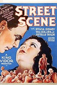 Watch Free Street Scene (1931)