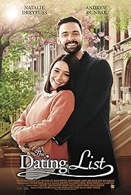 Watch Free The Dating List (2019)